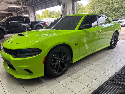 2023 Dodge Charger R/T