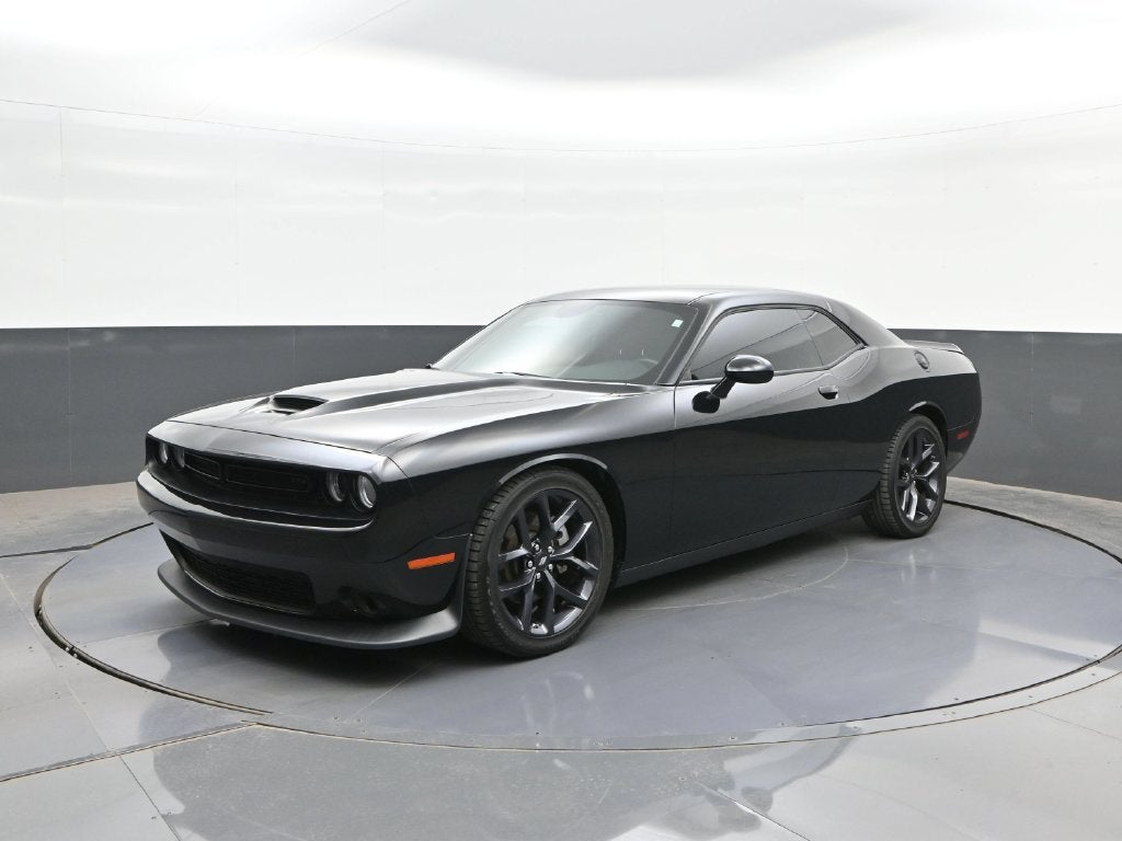 2023 Dodge Challenger GT