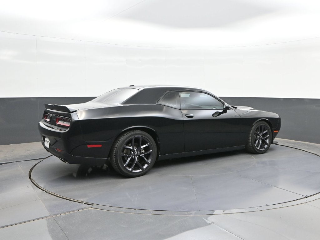 2023 Dodge Challenger GT