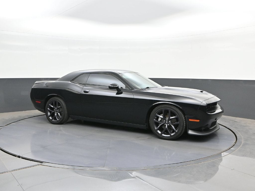 2023 Dodge Challenger GT
