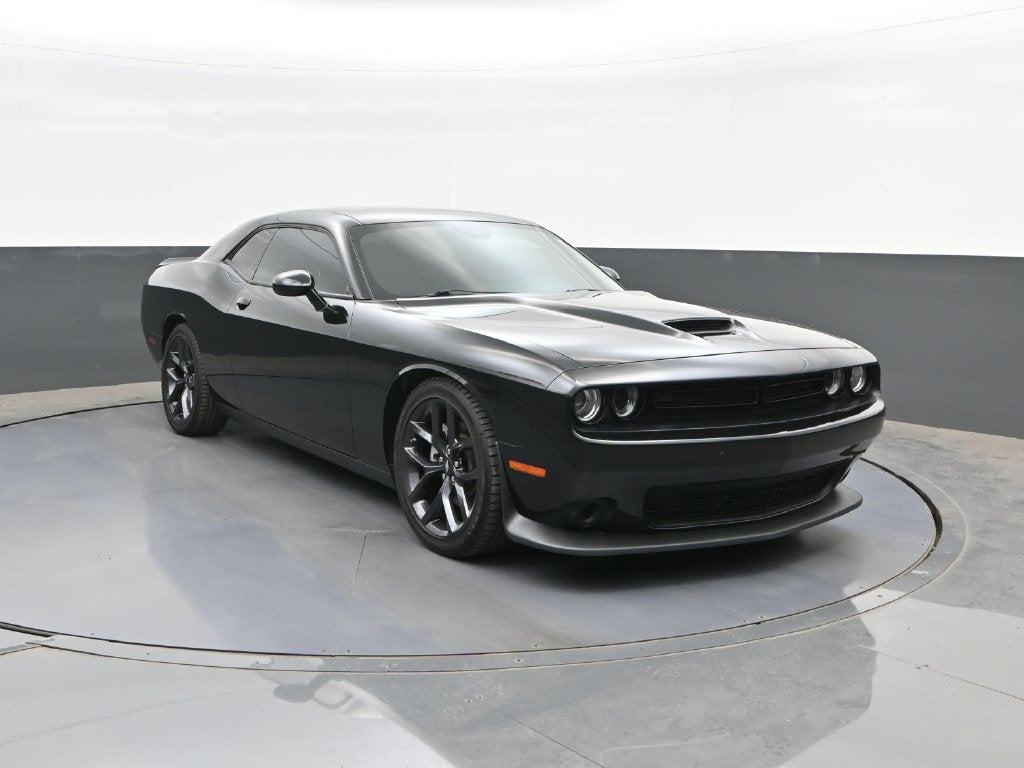 2023 Dodge Challenger GT