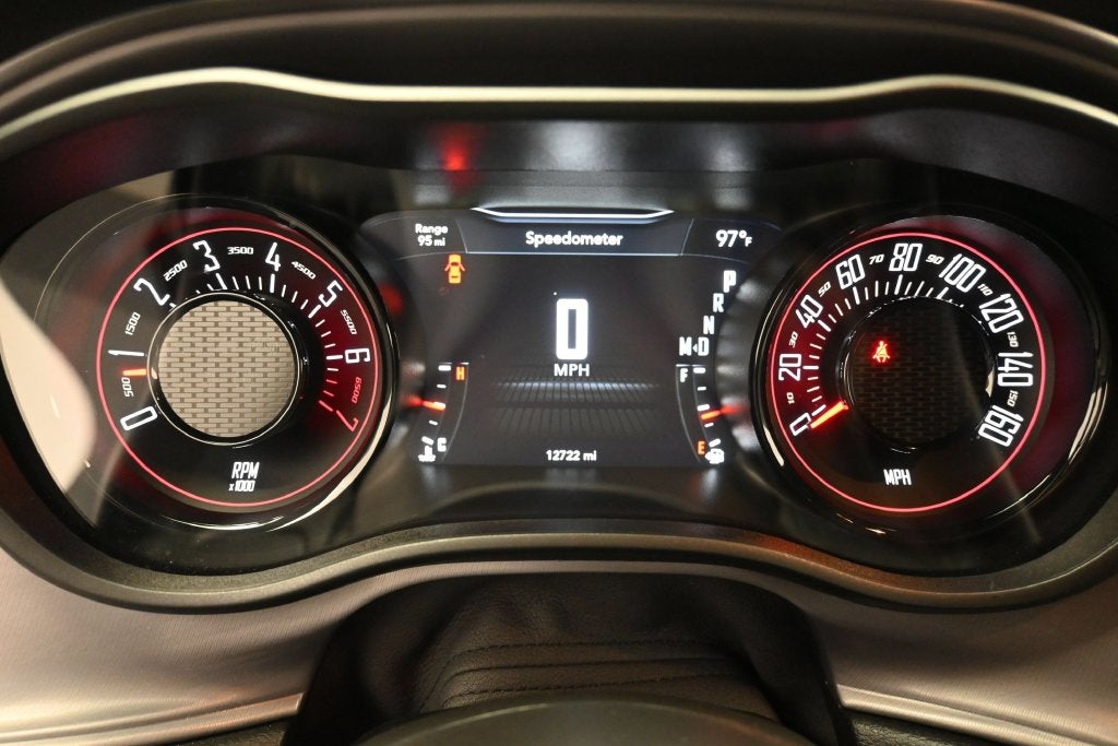 2023 Dodge Challenger GT