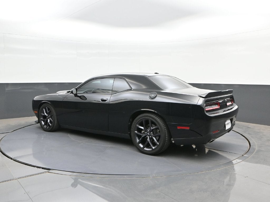 2023 Dodge Challenger GT