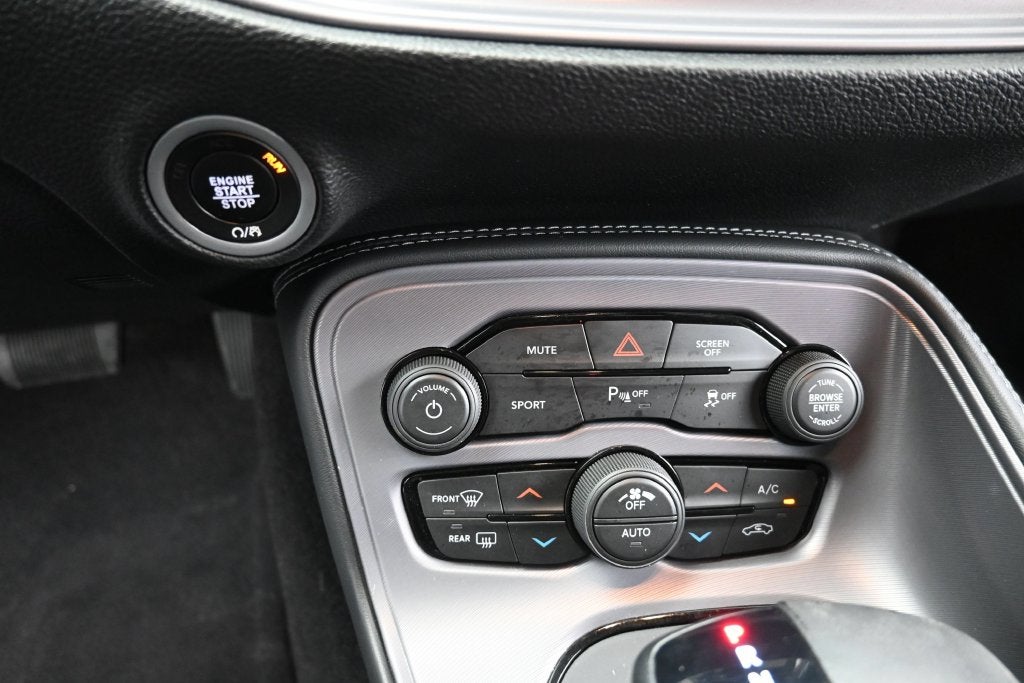 2023 Dodge Challenger GT