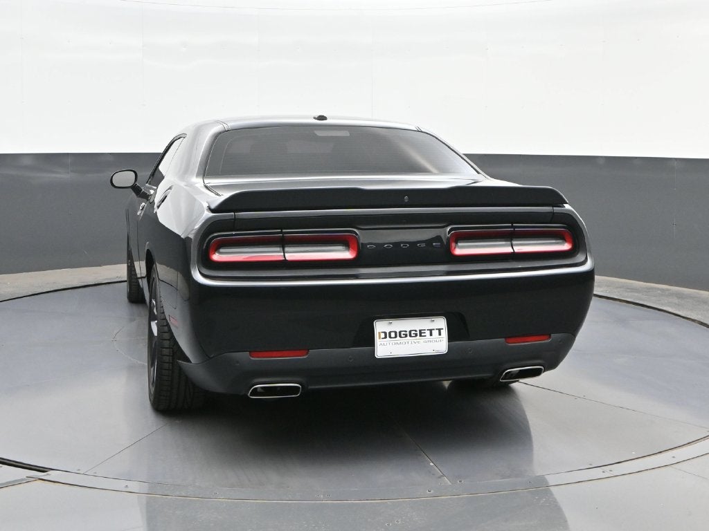 2023 Dodge Challenger GT