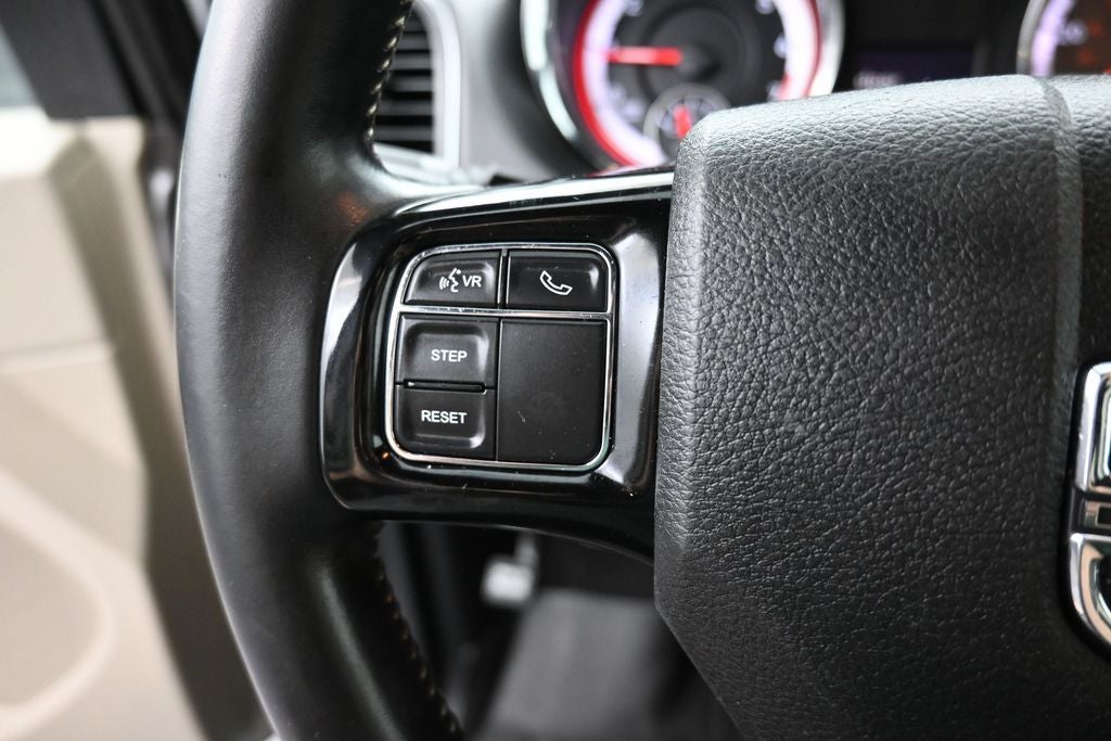2020 Dodge Grand Caravan SXT