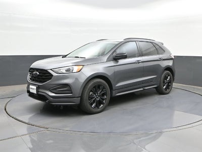 2024 Ford Edge SE