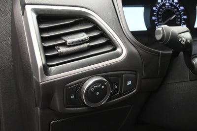 2024 Ford Edge SE