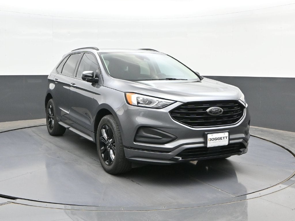 2024 Ford Edge SE