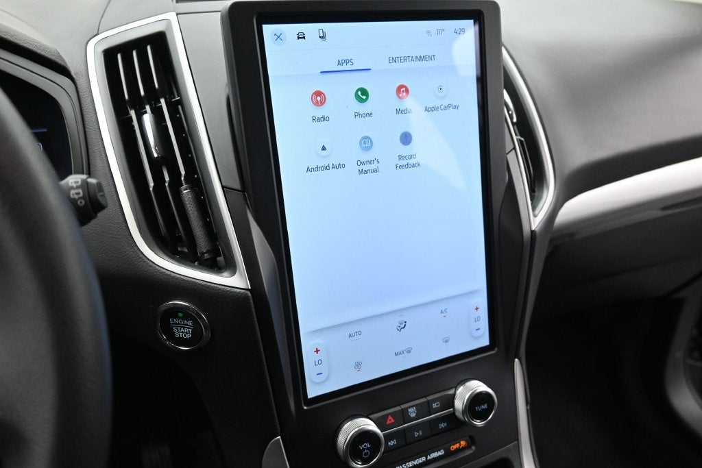 2024 Ford Edge SE