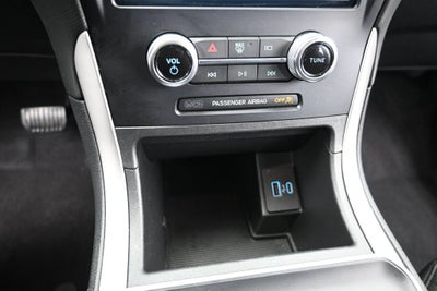 2024 Ford Edge SE