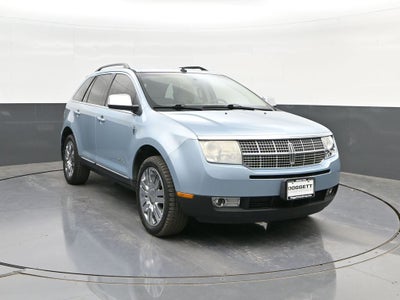 2008 Lincoln MKX Base