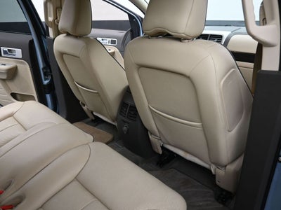 2008 Lincoln MKX Base