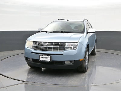 2008 Lincoln MKX Base