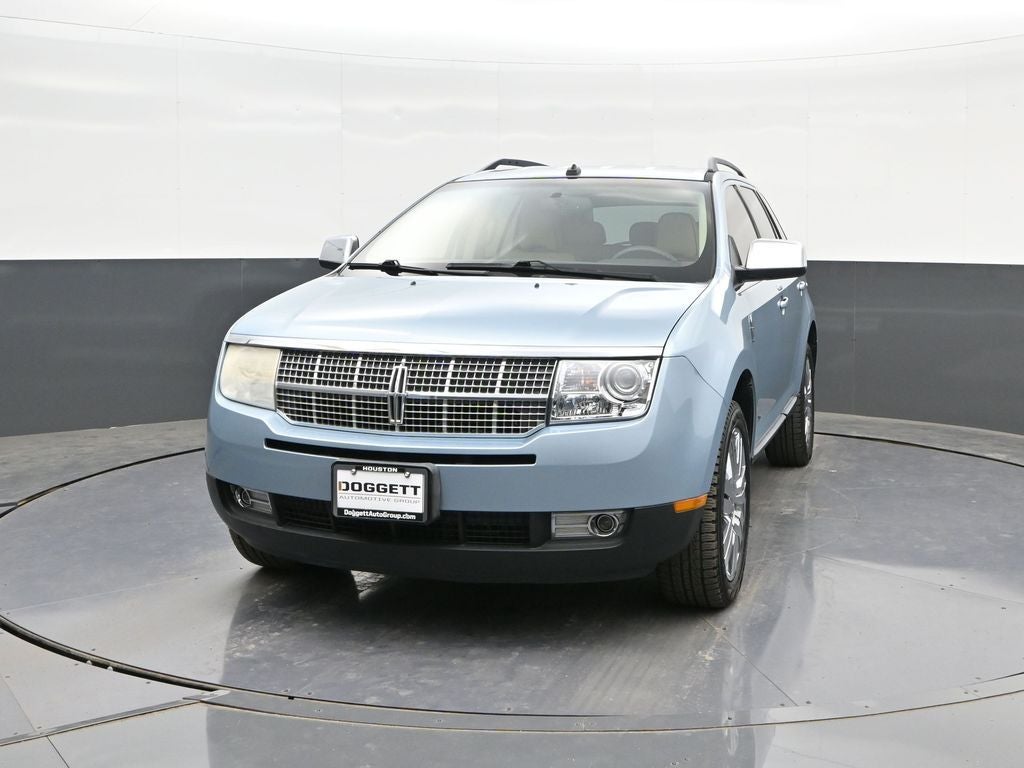 2008 Lincoln MKX Base
