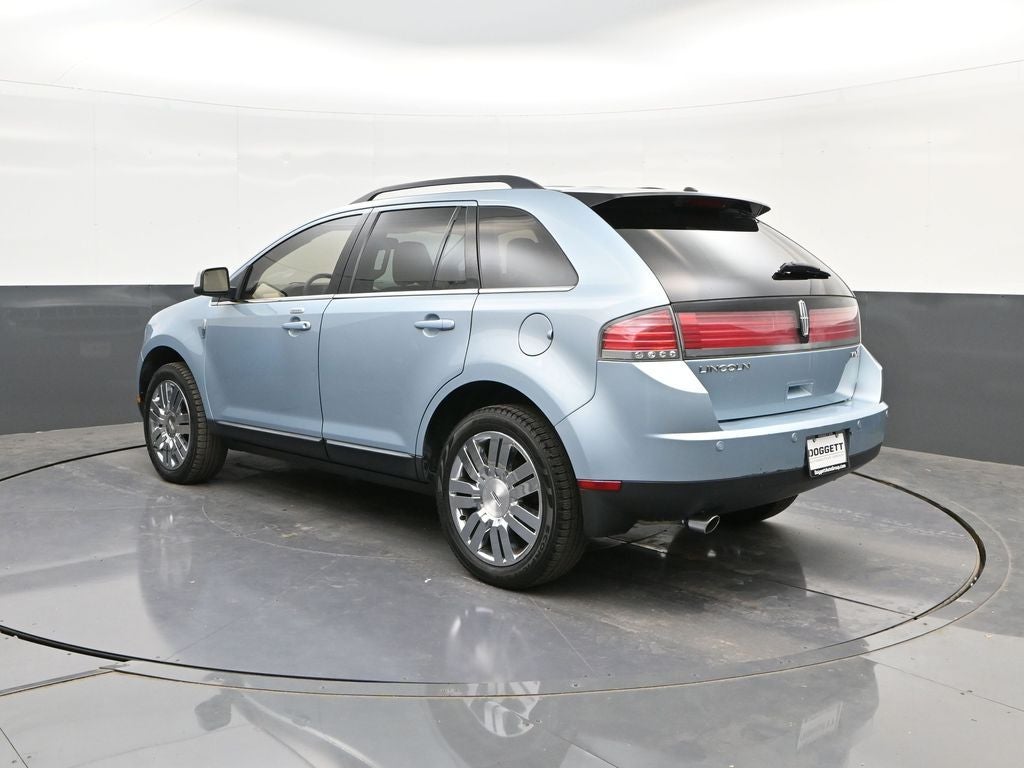 2008 Lincoln MKX Base
