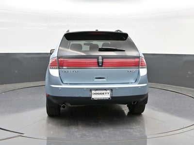 2008 Lincoln MKX Base