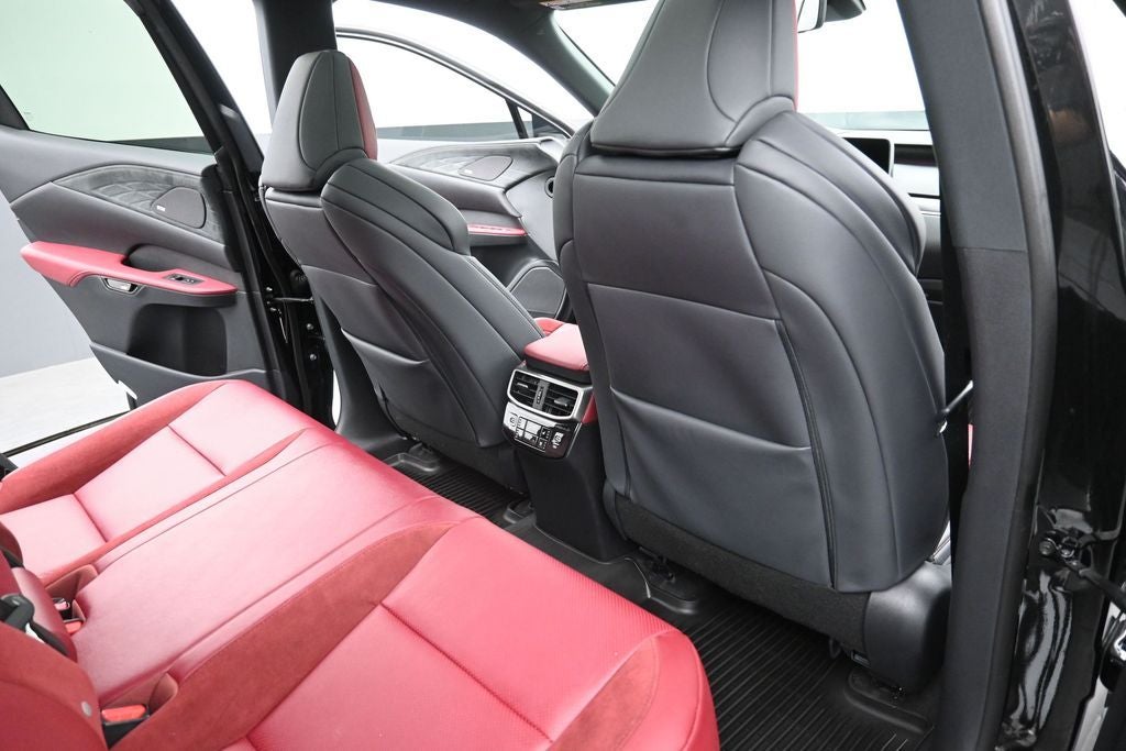 2025 Lexus RX 500h F SPORT Performance
