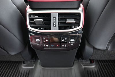 2025 Lexus RX 500h F SPORT Performance