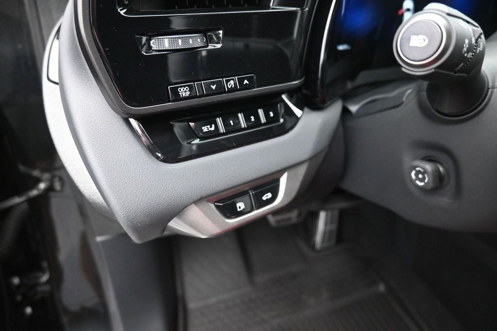2025 Lexus RX 500h F SPORT Performance