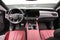 2025 Lexus RX 500h F SPORT Performance