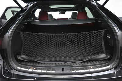 2025 Lexus RX 500h F SPORT Performance