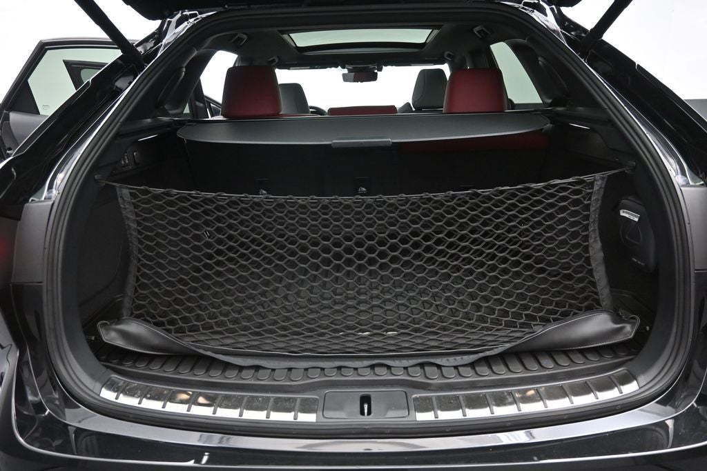 2025 Lexus RX 500h F SPORT Performance