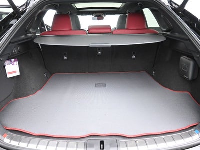 2024 Lexus RX 500h F SPORT Performance