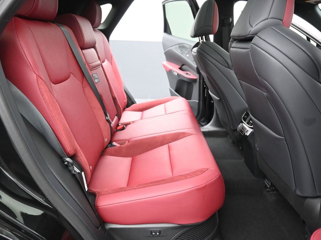 2024 Lexus RX 500h F SPORT Performance