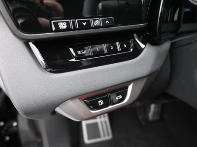 2024 Lexus RX 500h F SPORT Performance