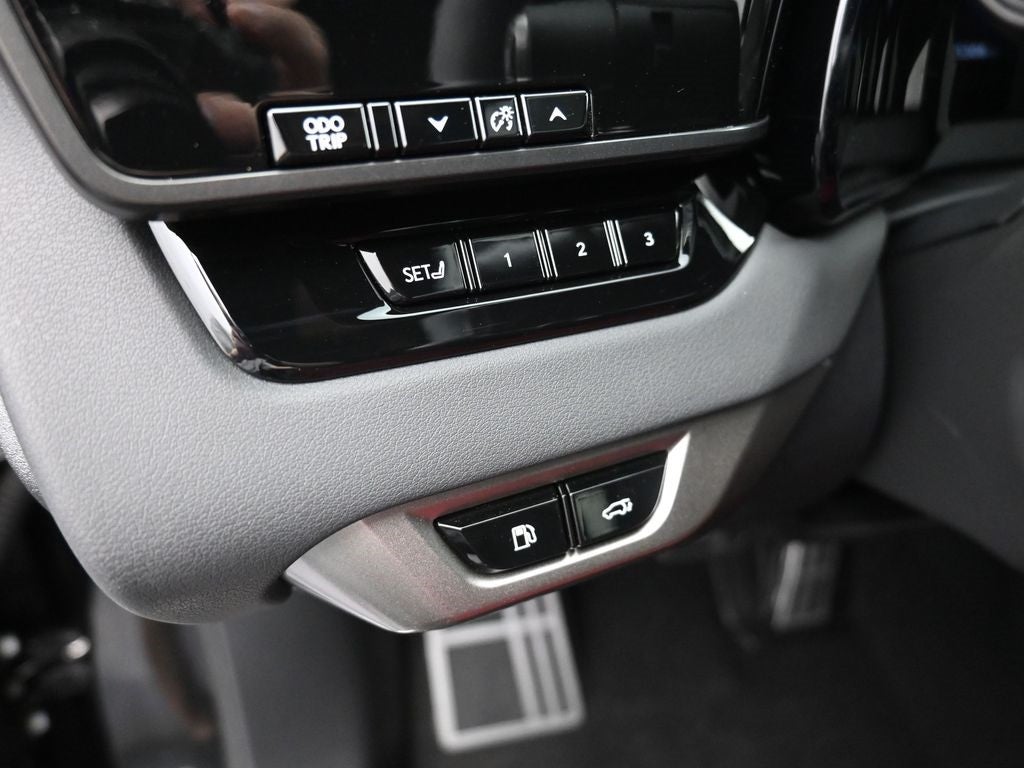 2024 Lexus RX 500h F SPORT Performance