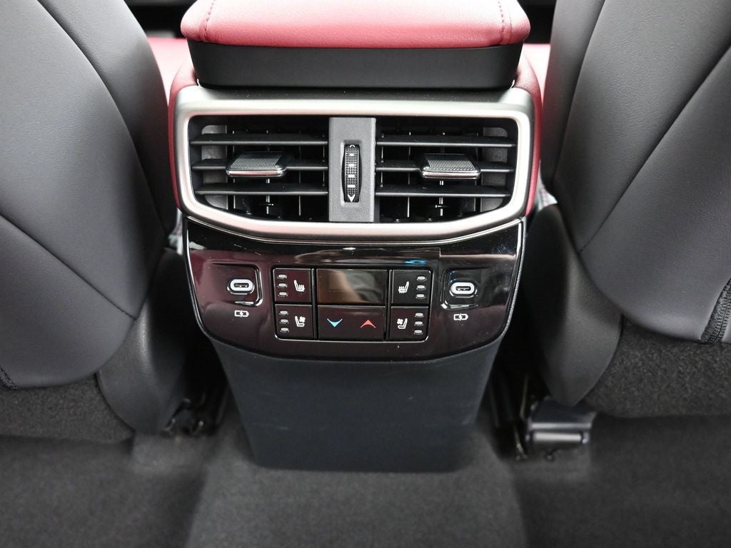 2024 Lexus RX 500h F SPORT Performance