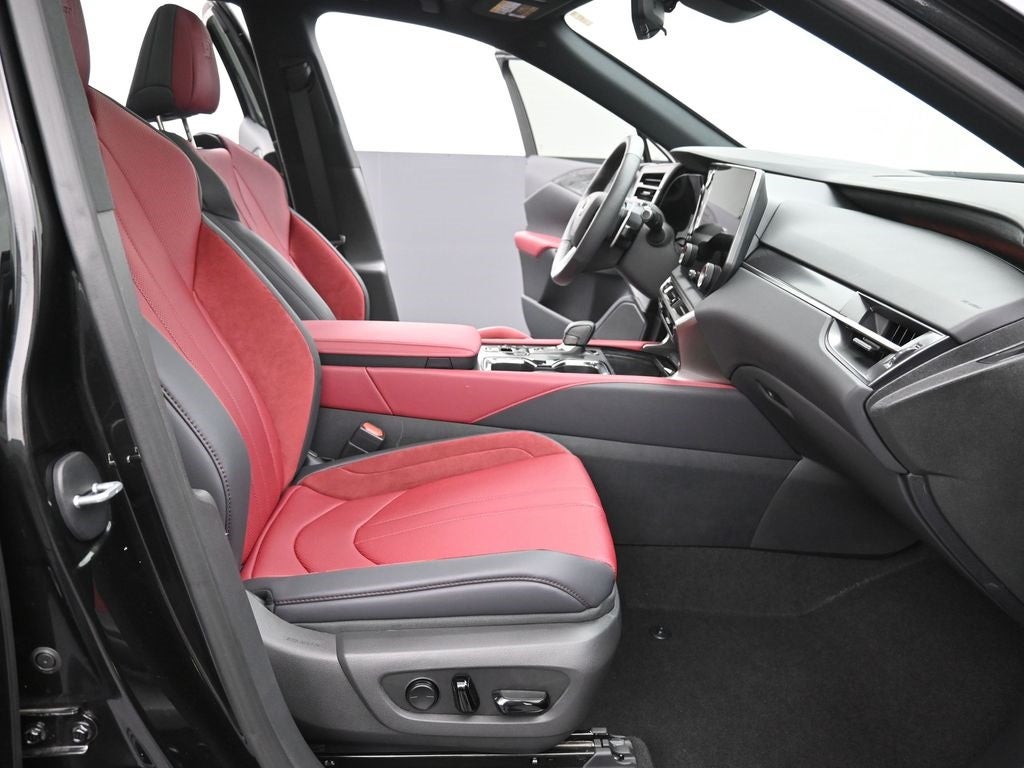 2024 Lexus RX 500h F SPORT Performance