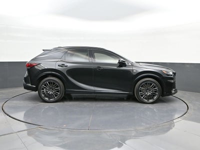 2024 Lexus RX 500h F SPORT Performance