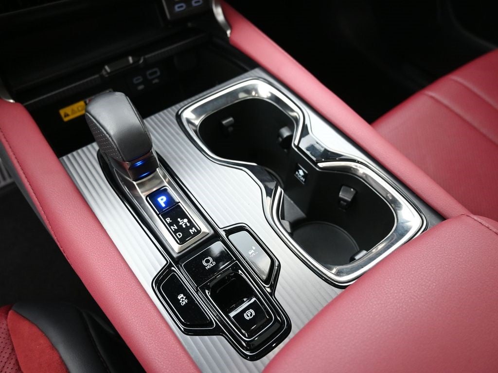 2024 Lexus RX 500h F SPORT Performance