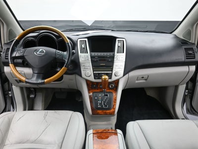 2009 Lexus RX 350