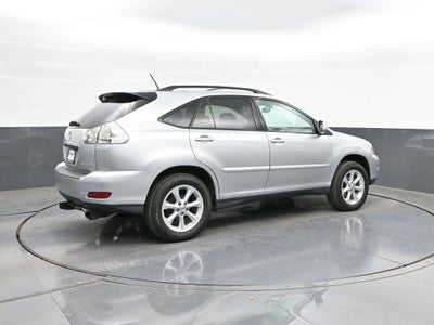 2009 Lexus RX 350
