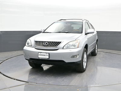 2009 Lexus RX 350