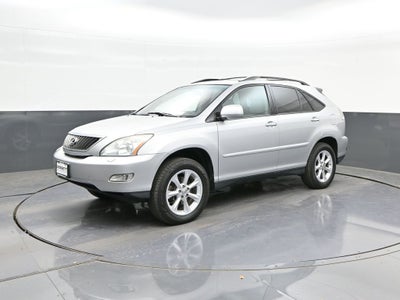 2009 Lexus RX 350