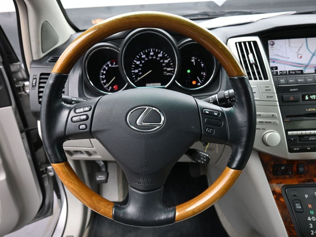 2009 Lexus RX 350