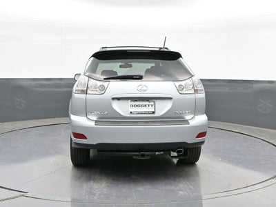 2009 Lexus RX 350
