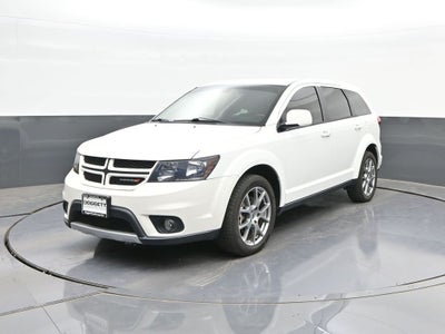 2019 Dodge Journey GT