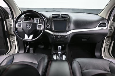 2019 Dodge Journey GT