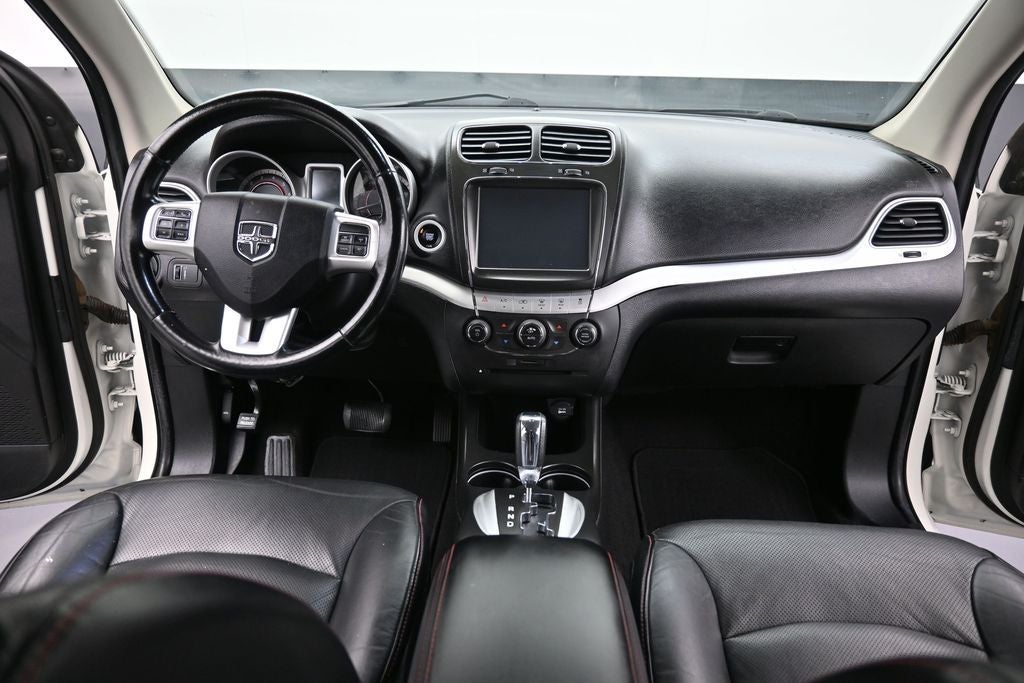 2019 Dodge Journey GT