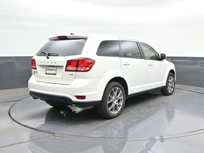 2019 Dodge Journey GT