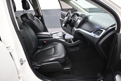2019 Dodge Journey GT