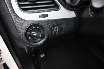 2019 Dodge Journey GT