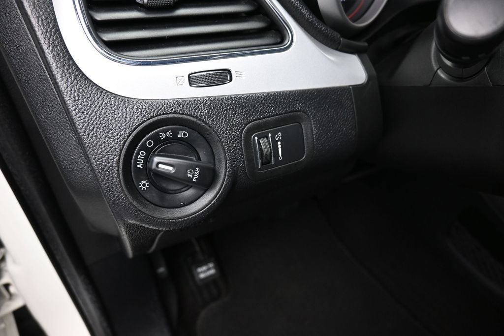 2019 Dodge Journey GT