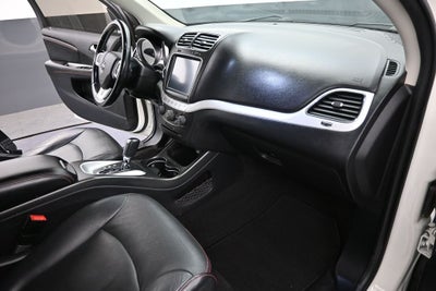 2019 Dodge Journey GT