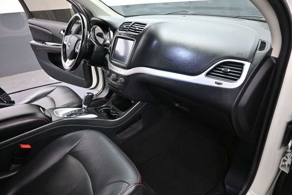 2019 Dodge Journey GT